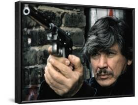 Death Wish 3-null-Framed Photo