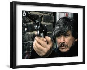 Death Wish 3-null-Framed Photo