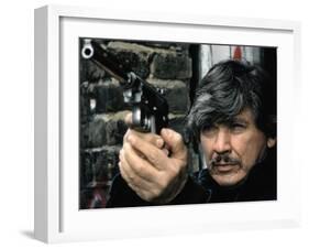 Death Wish 3-null-Framed Photo