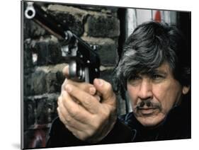 Death Wish 3-null-Mounted Photo