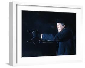 Death Wish 3-null-Framed Photo