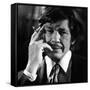 Death Wish, Charles Bronson, 1974-null-Framed Stretched Canvas