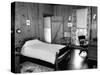 Deathbed of President Roosevelt-null-Stretched Canvas