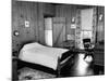 Deathbed of President Roosevelt-null-Mounted Photographic Print