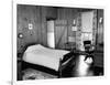 Deathbed of President Roosevelt-null-Framed Photographic Print