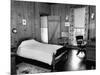 Deathbed of President Roosevelt-null-Mounted Photographic Print