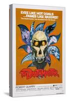 Deathmaster, 1972-null-Stretched Canvas