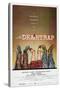 DEATHTRAP [1982], directed by SIDNEY LUMET.-null-Stretched Canvas