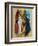 Deauville Colours-Henry Koehler-Framed Art Print