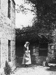 Old Well, Jersey, 1924-1926-Deaville Walker-Giclee Print