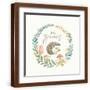 Brown Frame