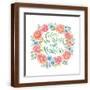 Brown Frame