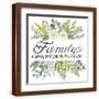 Brown Frame