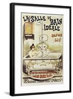 Debain Idéal-null-Framed Giclee Print