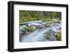 Debantbach, Debanttal, National Park Hohe Tauern, Tyrol, Austria-Rainer Mirau-Framed Photographic Print