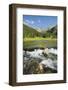 Debantbach, Debanttal, National Park Hohe Tauern, Tyrol, Austria-Rainer Mirau-Framed Photographic Print