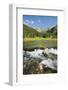 Debantbach, Debanttal, National Park Hohe Tauern, Tyrol, Austria-Rainer Mirau-Framed Photographic Print