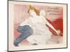 Debauche, Deuxieme Planche, 1896-Henri de Toulouse-Lautrec-Mounted Giclee Print