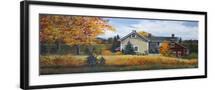 Black Frame