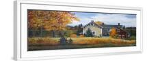 White Frame