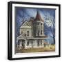 Black Frame
