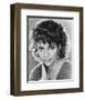 Debbie Allen - Fame-null-Framed Photo
