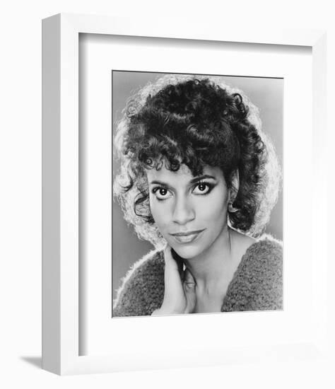 Debbie Allen - Fame-null-Framed Photo