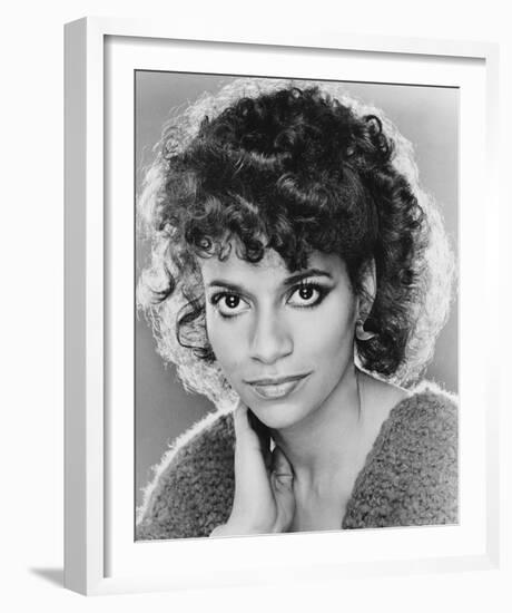 Debbie Allen - Fame-null-Framed Photo