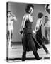 Debbie Allen - Fame-null-Stretched Canvas