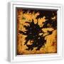 White Frame