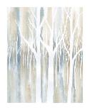 Mystical Woods I-Debbie Banks-Stretched Canvas