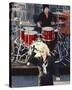 Stretched Canvas