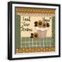 Black Frame