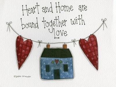 Heart and Home
