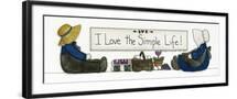 Black Frame