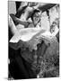 Debbie Reynolds, 1953-null-Mounted Photo