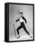 Debbie Reynolds, 1960-null-Framed Stretched Canvas