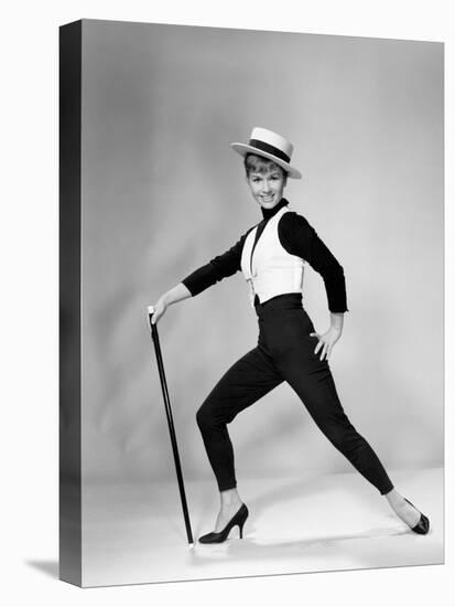 Debbie Reynolds, 1960-null-Stretched Canvas