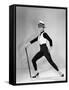 Debbie Reynolds, 1960-null-Framed Stretched Canvas