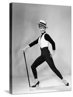 Debbie Reynolds, 1960-null-Stretched Canvas
