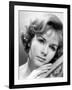 Debbie Reynolds, 1960-null-Framed Photographic Print