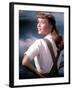 Debbie Reynolds in the 1950s-null-Framed Photo