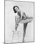 Debbie Reynolds-null-Mounted Photo