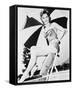 Debbie Reynolds-null-Framed Stretched Canvas