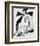 Debbie Reynolds-null-Framed Photo