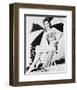 Debbie Reynolds-null-Framed Photo