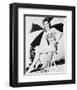 Debbie Reynolds-null-Framed Photo