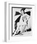 Debbie Reynolds-null-Framed Photo