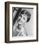 Debbie Reynolds-null-Framed Photo