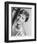 Debbie Reynolds-null-Framed Photo